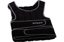 Physical Company Adjustable Weighted Vest - 9.5kg